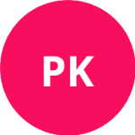 Pochtovyk K. logo
