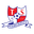 Home team logo