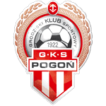 Погонь Гродзиск Мазовецки logo
