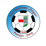 КС Погонь Полчин Здруй logo