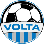 Põhja-Tallinna JK Volta U19 logo