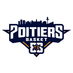 Пойтерс Баскет 86 logo