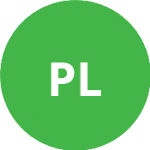Pokorny L. logo