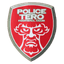Полицейский Теро logo