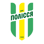 Полесье Житомир logo