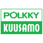 Пёльккю Куусамо logo