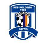 Полония 1908 Марцинки Кемпно logo