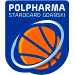 Полфарма Старогард Гданьск logo