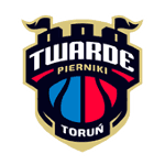 Тварде Пьерники Торунь