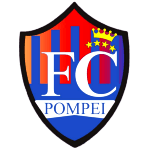ФК Помпеи logo