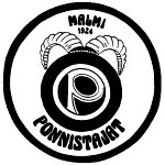 Поннистаят logo
