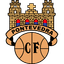 ФК Понтеведра logo