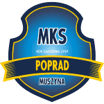 Попрад Мушина logo