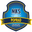 Away team logo