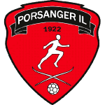 ФК Порсангер logo