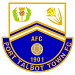 Порт Талбот Таун logo