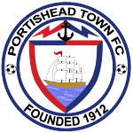 Portishead Town Lfc logo