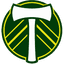 Портленд Тимберс logo