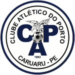 Порту-ПЕ logo