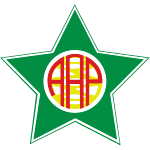 Португальский Rj logo