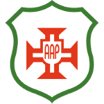 Португуэса Сантиста logo
