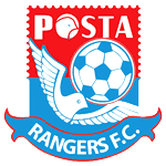 Поста Рейнджерс logo