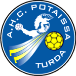 Потаисса Турда