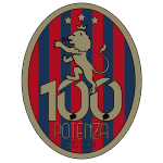 Потенца U-19 logo