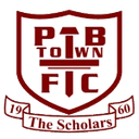Home Team logo
