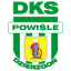 ДКС Повисле Дзежгонь logo