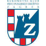 Ппд Загреб logo