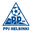 Home team logo