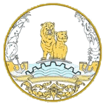 League logo