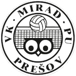 Мирад Пy Прешов logo