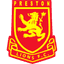 Престон Лайонс ФК logo
