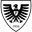 Home team logo