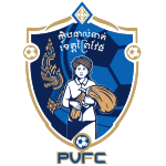 Прей Венг ФК logo