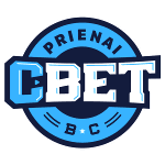 League logo
