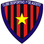 Примейру де Агошту logo