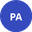 Home team logo