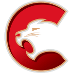 Принс-Джордж Кугэрз logo