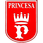 Принцесса Душ Солимёэс logo