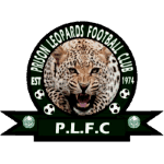 Тюремные Леопарды logo