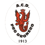 Pro Dronero logo