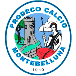 Prodeco Montebelluna logo