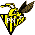 League logo