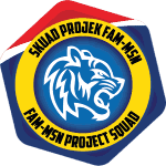 League logo