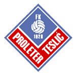 ФК Пролетер Теслич logo