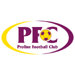 League logo