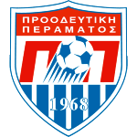 Продевтики Пераматос ФК logo